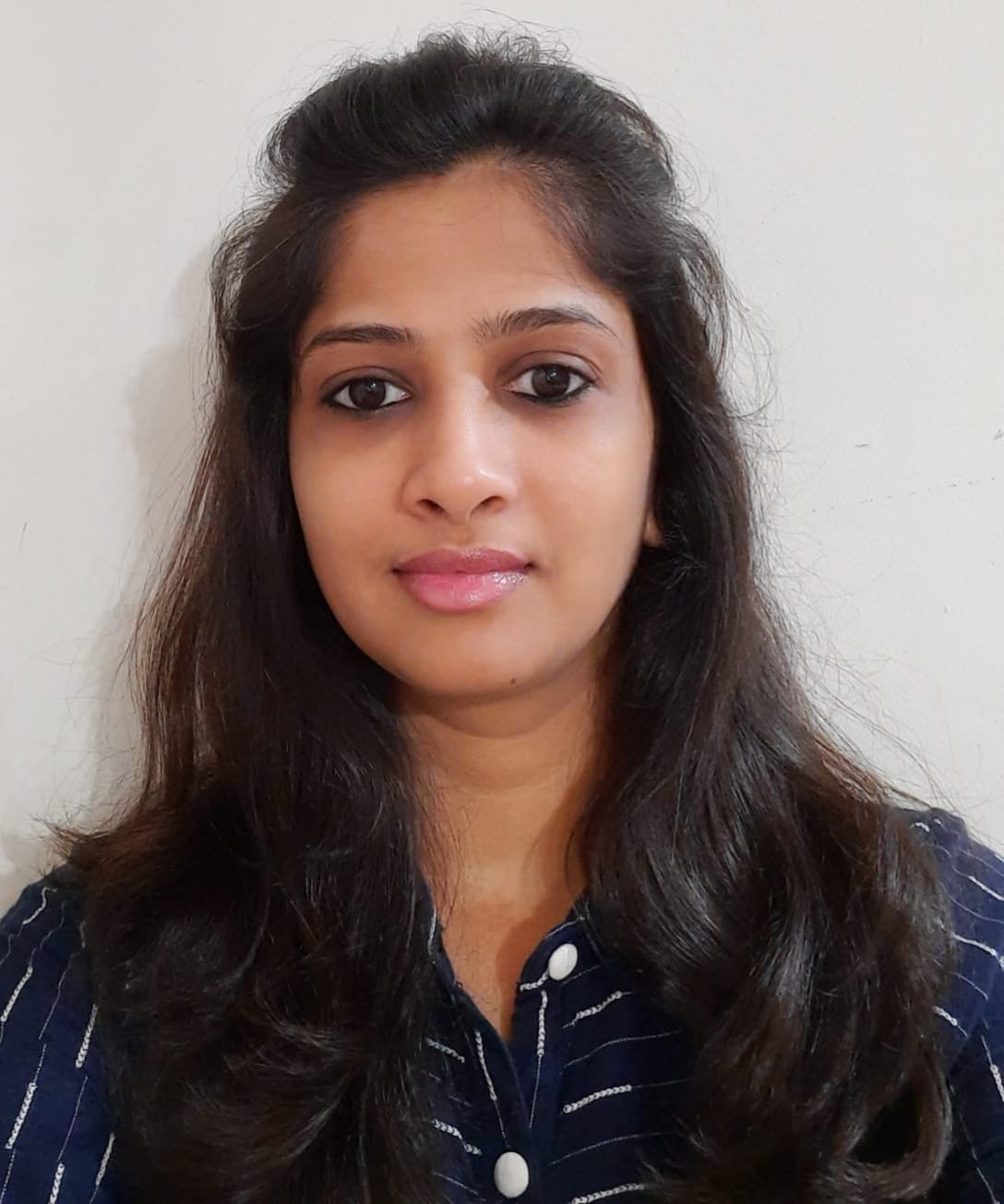 Pooja Lohiya, your Phonics webinar mentor